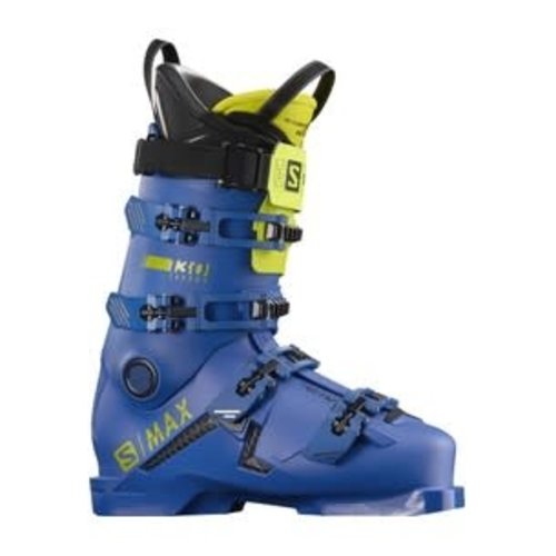 Salomon Salomon S/max 130 Carbon Race Blue /Acid Green (21/22) 26.5 Mp Salomon Salomon S/max 130 Carbon Race Blue /Acid Green (21/22) 26.5 Mp