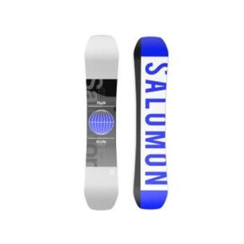 Salomon Salomon Huck Knife Grom (21/22) Salomon Salomon Huck Knife Grom (21/22)