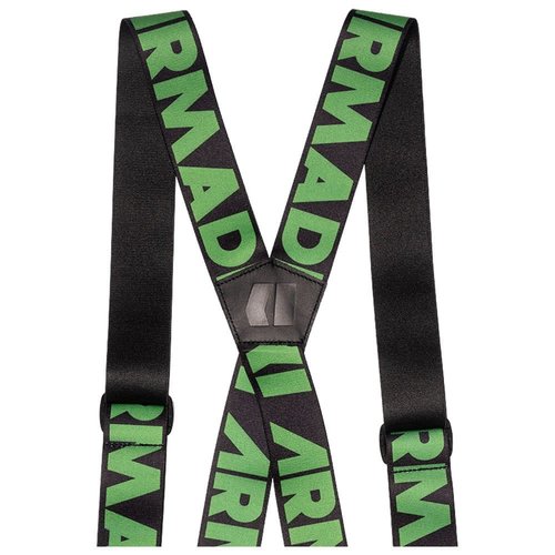 Armada Armada Stage Suspenders Black (20/21) OSFA *Final Sale* Armada Armada Stage Suspenders Black (20/21) OSFA *Final Sale*
