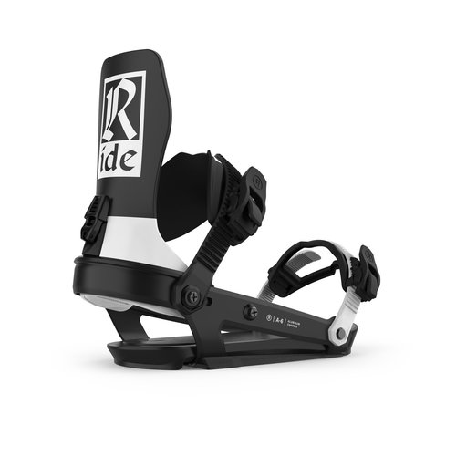 RIDE Ride A-6 Classic Black *Demo* (Online Only) (20/21) RIDE Ride A-6 Classic Black *Demo* (Online Only) (20/21)
