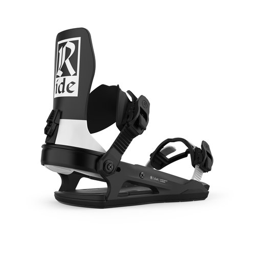 RIDE Ride C-6 Classic Black *Demo* (Online Only) (20/21) RIDE Ride C-6 Classic Black *Demo* (Online Only) (20/21)