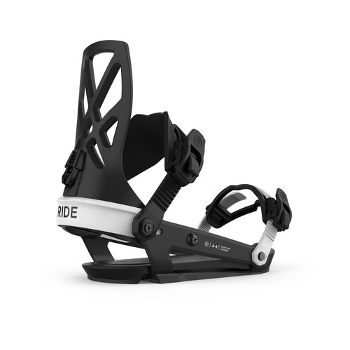 RIDE Ride A-4 Classic Black *Demo* (Online Only) (20/21) RIDE Ride A-4 Classic Black *Demo* (Online Only) (20/21)