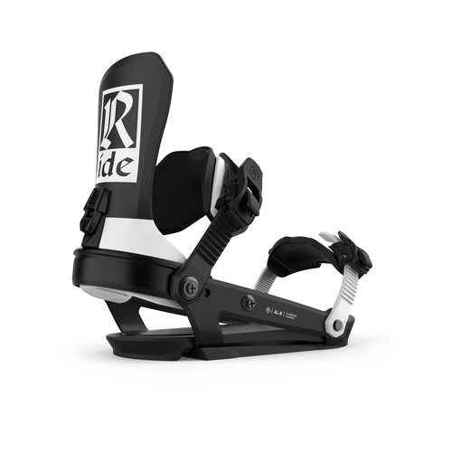 RIDE Ride W Al-8 Classic Black *Demo* (Online Only) (20/21) RIDE Ride W Al-8 Classic Black *Demo* (Online Only) (20/21)