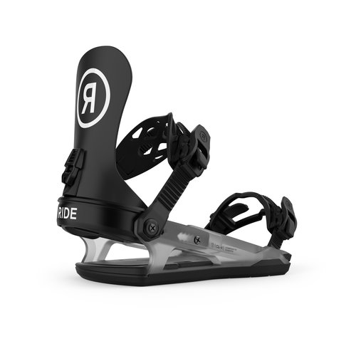 RIDE Ride W Cl-4 Black (20/21) RIDE Ride W Cl-4 Black (20/21)
