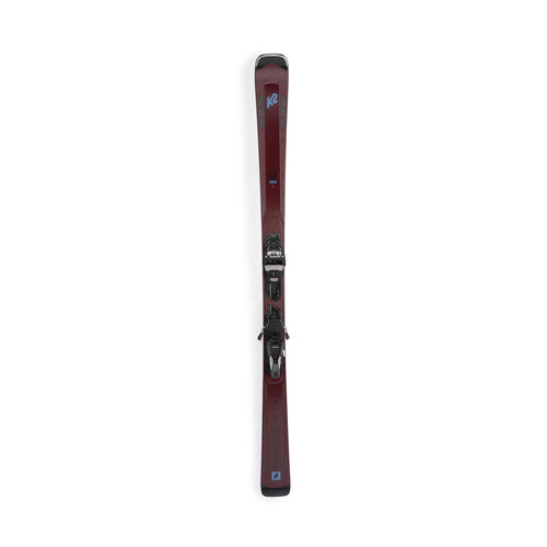 K2 K2 Disruption 81Ti Alliance Quikclik Free (21/22) Sample K2 K2 Disruption 81Ti Alliance Quikclik Free (21/22) Sample