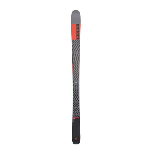 K2 K2 Mindbender 90 Ti (21/22) Sample K2 K2 Mindbender 90 Ti (21/22) Sample