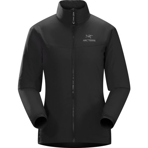 ARCTERYX Arc'Teryx Atom LT Jacket Womens Black (2018/19) *Final Sale* ARCTERYX Arc'Teryx Atom LT Jacket Womens Black (2018/19) *Final Sale*