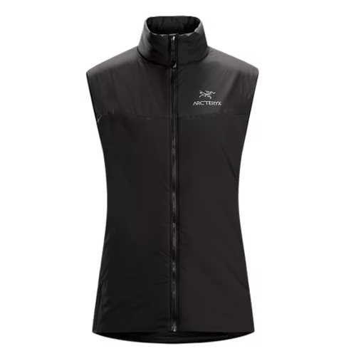 ARCTERYX Arc'Teryx Atom LT Vest Womens Black (2018/19) *Final Sale* ARCTERYX Arc'Teryx Atom LT Vest Womens Black (2018/19) *Final Sale*