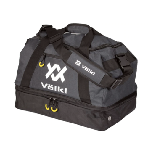 VOLKL Volkl Over Under Weekend Bag (20/21) *Final Sale* VOLKL Volkl Over Under Weekend Bag (20/21) *Final Sale*