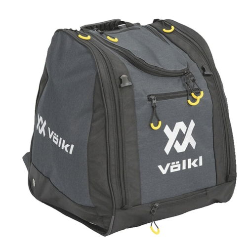 Volkl Volkl Deluxe Boot Bag (20/21) *Final Sale* Volkl Volkl Deluxe Boot Bag (20/21) *Final Sale*