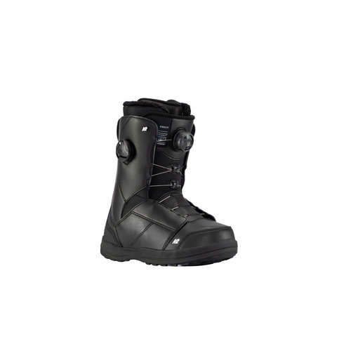 K2 K2 Kinsley - Black (20/21) K2 K2 Kinsley - Black (20/21)