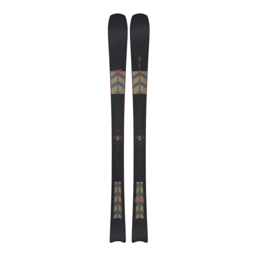 LINE Line Blade (20/21) LINE Line Blade (20/21)