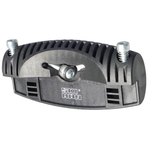 Ski Man ERGO RAZOR sidewall Cutter (Ripper) Ski Man ERGO RAZOR sidewall Cutter (Ripper)