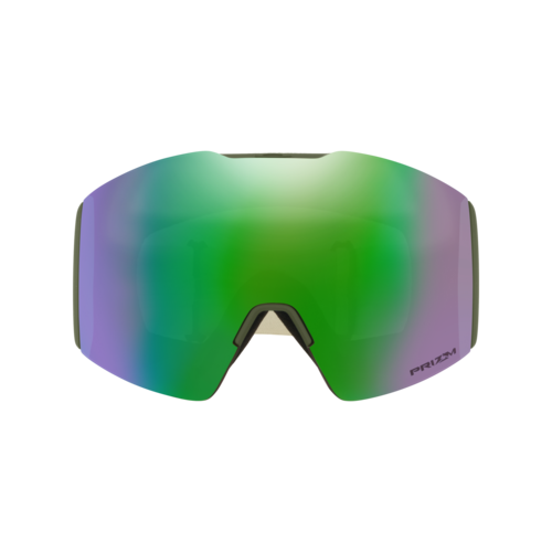 Oakley Oakley Fall Line Xl Fp Dkbrshgrey Wprizmjade (20/21) Oakley Oakley Fall Line Xl Fp Dkbrshgrey Wprizmjade (20/21)