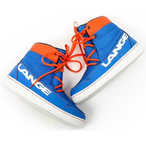Lange Lange Podium Lange Soft Shoe (21/22) Lange Lange Podium Lange Soft Shoe (21/22)