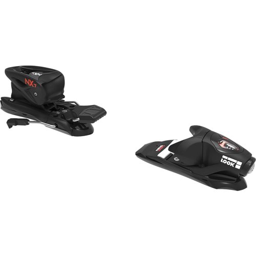 Look Look Nx 7 Gw Lifter B73 Black/Icon (21/22) 0TU Look Look Nx 7 Gw Lifter B73 Black/Icon (21/22) 0TU