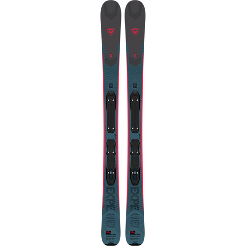 Rossignol Rossignol Experience Pro Kid4 (21/22) Boys Rossignol Rossignol Experience Pro Kid4 (21/22) Boys
