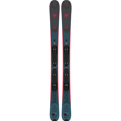 Rossignol Rossignol Experience Pro Xp7 (21/22) Boys Rossignol Rossignol Experience Pro Xp7 (21/22) Boys