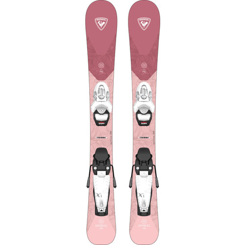 Rossignol Rossignol Experience W Pro Team4 (21/22) Girls Rossignol Rossignol Experience W Pro Team4 (21/22) Girls