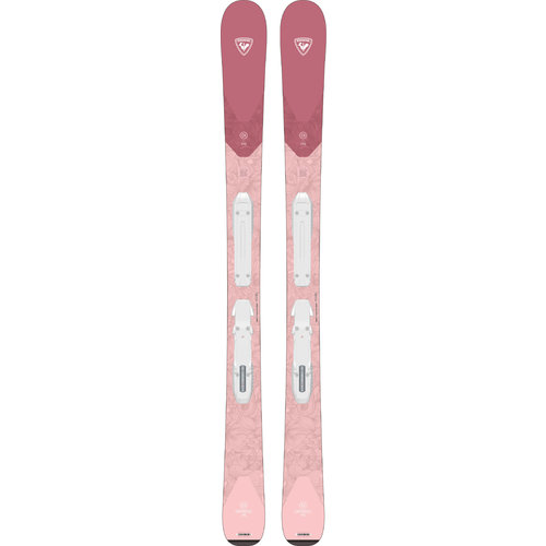 Rossignol Rossignol Experience W Pro Kid4 (21/22) Girls Rossignol Rossignol Experience W Pro Kid4 (21/22) Girls