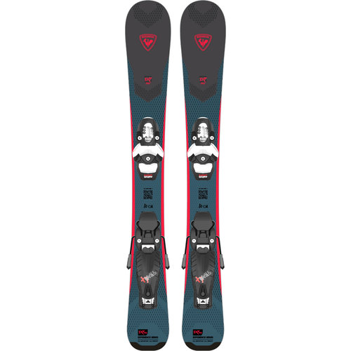 Rossignol Rossignol Experience Pro Team4 (21/22) Boys Rossignol Rossignol Experience Pro Team4 (21/22) Boys