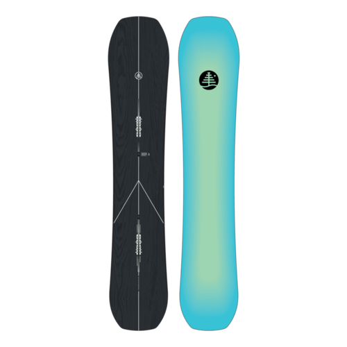 Burton Burton Family Tree Hometown Hero Snowboard (21/22) Burton Burton Family Tree Hometown Hero Snowboard (21/22)