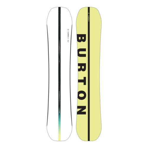 Burton Burton Men's Custom Snowboard (21/22) Burton Burton Men's Custom Snowboard (21/22)