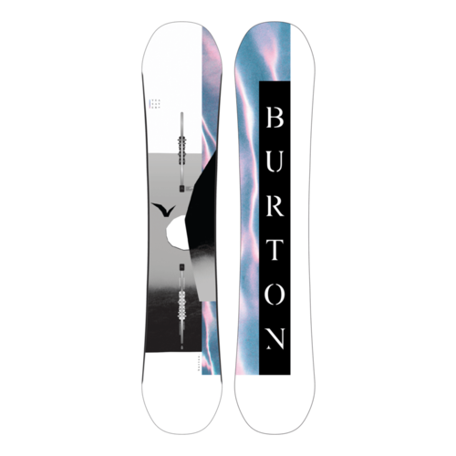 Burton Burton Women's Yeasayer Snowboard (21/22) Burton Burton Women's Yeasayer Snowboard (21/22)
