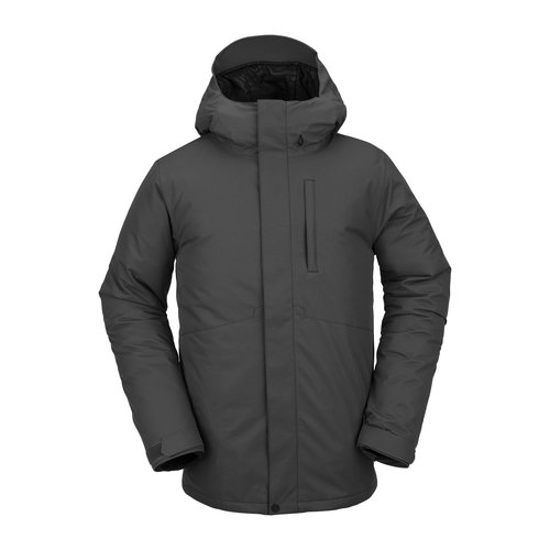 Volcom Volcom 17Forty Ins Jacket (21/22) Dark Grey-Dgr Volcom Volcom 17Forty Ins Jacket (21/22) Dark Grey-Dgr