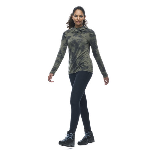 Indyeva Indyeva Fusta (21/22) Agate Tie Dye-53302 Indyeva Indyeva Fusta (21/22) Agate Tie Dye-53302