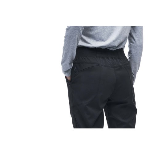 Indyeva Indyeva Matkailu Hv Ii (21/22) Black-07006 Indyeva Indyeva Matkailu Hv Ii (21/22) Black-07006