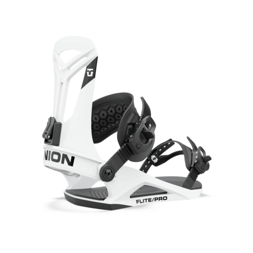 UNION Union Flite Pro (21/22) White-Wht UNION Union Flite Pro (21/22) White-Wht