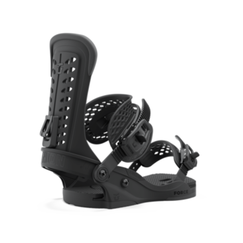 UNION Union Force (21/22) Black-Blk UNION Union Force (21/22) Black-Blk