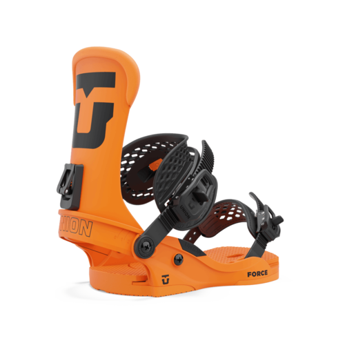 UNION Union Force (21/22) Flo. Orange-Flo UNION Union Force (21/22) Flo. Orange-Flo