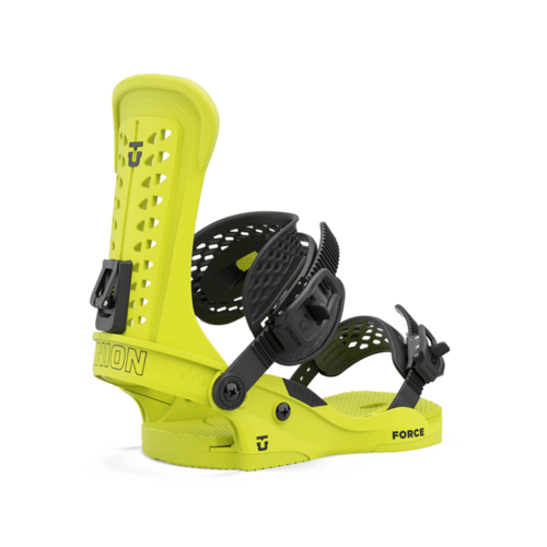 UNION Union Force (21/22) Flo. Yellow-Fly UNION Union Force (21/22) Flo. Yellow-Fly