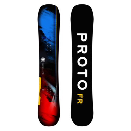 Never Summer Never Summer Proto Fr (21/22) Never Summer Never Summer Proto Fr (21/22)