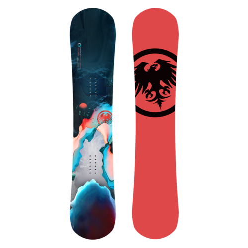 Never Summer Never Summer W'S Proto Synthesis (21/22) Never Summer Never Summer W'S Proto Synthesis (21/22)