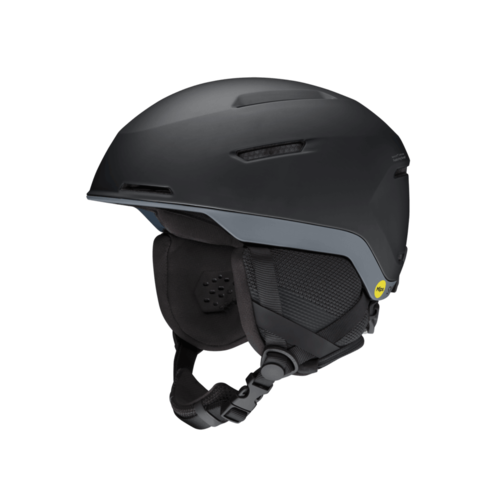 Smith Smith Altus Mips (21/22) Matte Black / Charcoal Smith Smith Altus Mips (21/22) Matte Black / Charcoal