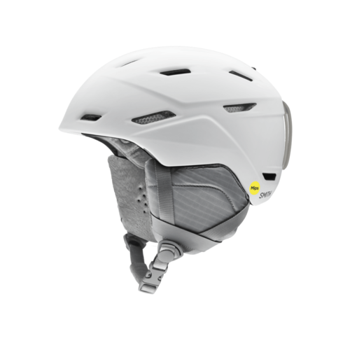 Smith Smith Mirage Mips (21/22) Matte White Smith Smith Mirage Mips (21/22) Matte White
