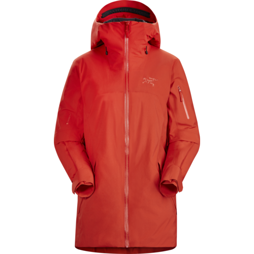 Arcteryx Arcteryx Sentinel Is Jacket Womens (21/22) Folklore-29715 Arcteryx Arcteryx Sentinel Is Jacket Womens (21/22) Folklore-29715