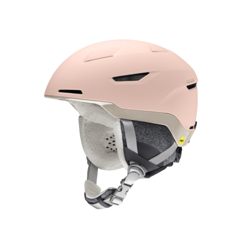 Smith Smith Vida Mips (21/22) Matte Quartz / Limestone Smith Smith Vida Mips (21/22) Matte Quartz / Limestone