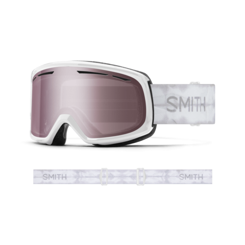 Smith Smith Drift (21/22) White Shibori Dye || Ignitor Mirror Smith Smith Drift (21/22) White Shibori Dye || Ignitor Mirror