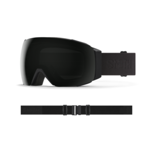 Smith Smith I/O Mag Blackout (20/21) Chromapop Sun Black+Chromapop Storm Rose Flash *Final Sale* Smith Smith I/O Mag Blackout (20/21) Chromapop Sun Black+Chromapop Storm Rose Flash *Final Sale*