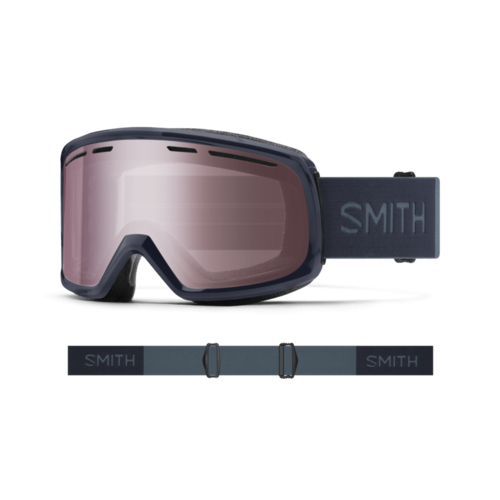 Smith Smith Range (21/22) French Navy || Ignitor Mirror Smith Smith Range (21/22) French Navy || Ignitor Mirror