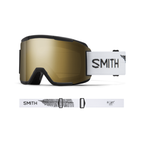 Smith Smith Squad (21/22) Ac | Mary Rand || Chromapop Sun Black Gold Mirror Smith Smith Squad (21/22) Ac | Mary Rand || Chromapop Sun Black Gold Mirror