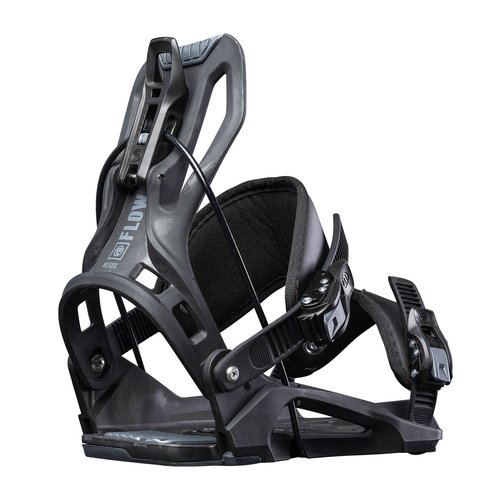 Flow Flow Nexus (21/22) Black Flow Flow Nexus (21/22) Black