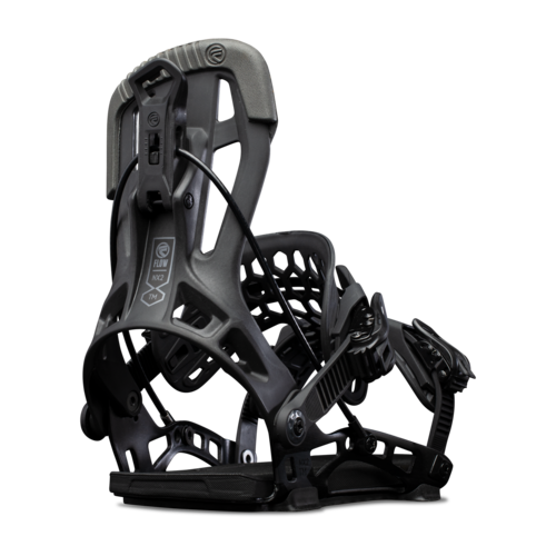 Flow Flow Nx2-Tm Black (21/22) Flow Flow Nx2-Tm Black (21/22)