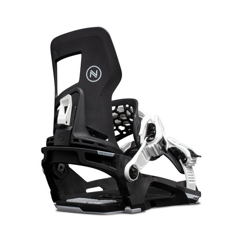 Nidecker Nidecker Prime Black (21/22) Nidecker Nidecker Prime Black (21/22)