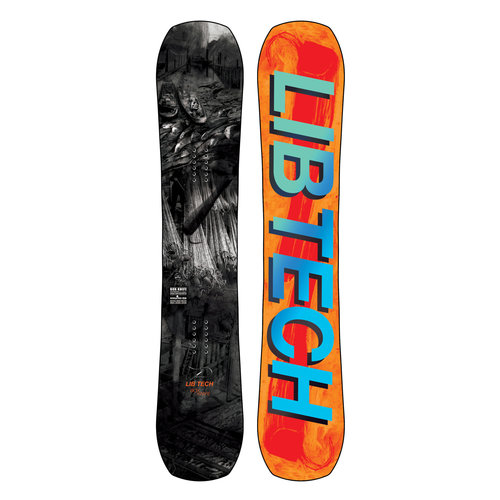 Libtech Libtech Box Knife (21/22) Libtech Libtech Box Knife (21/22)
