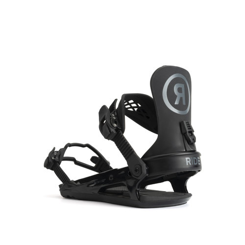 Ride Ride K-1 Black (21/22) Ride Ride K-1 Black (21/22)